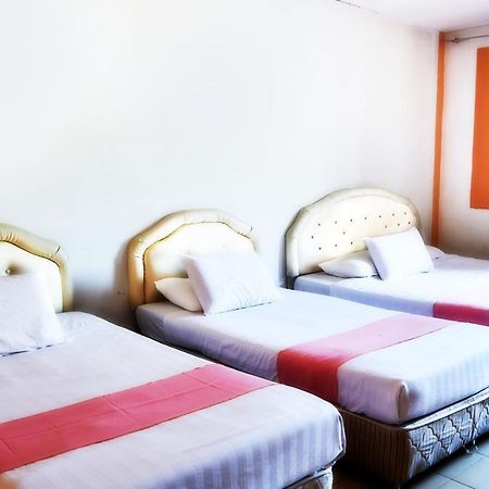 Plaza Inn Sibu Kültér fotó