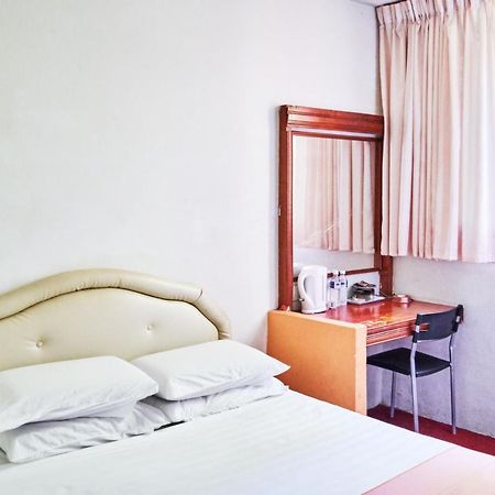 Plaza Inn Sibu Kültér fotó
