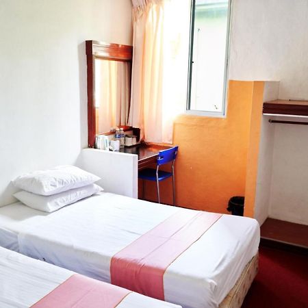 Plaza Inn Sibu Kültér fotó