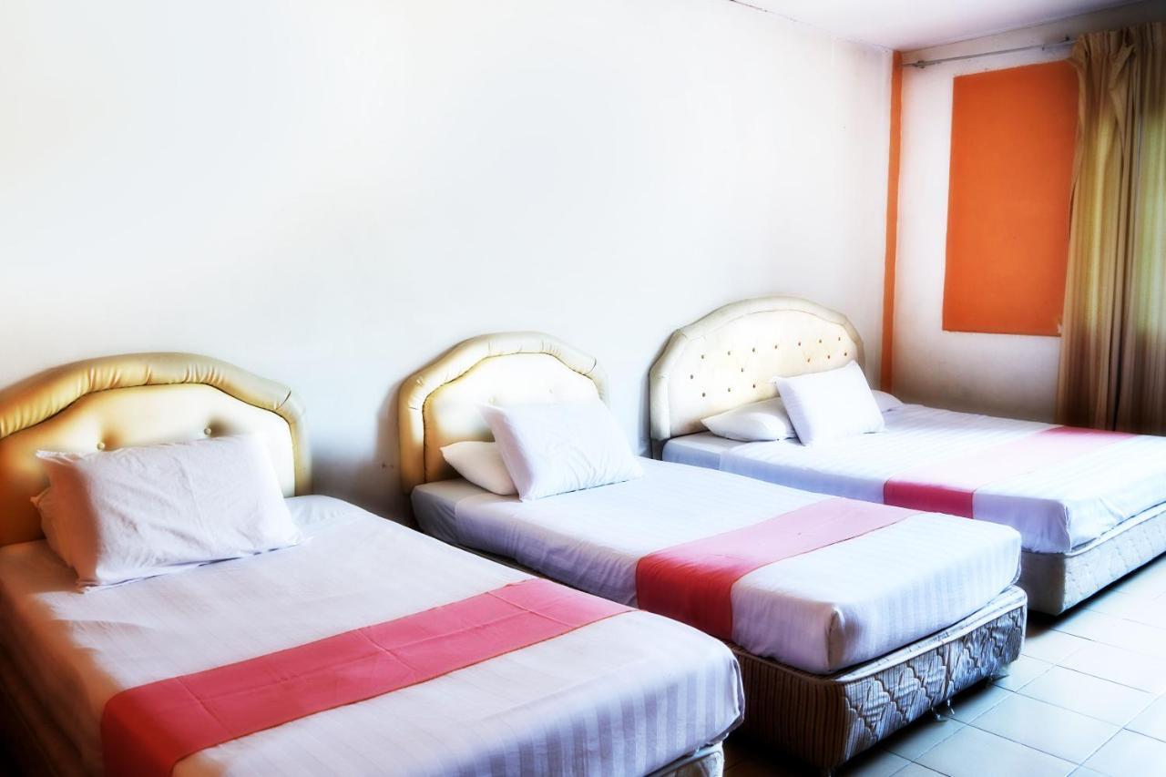 Plaza Inn Sibu Kültér fotó