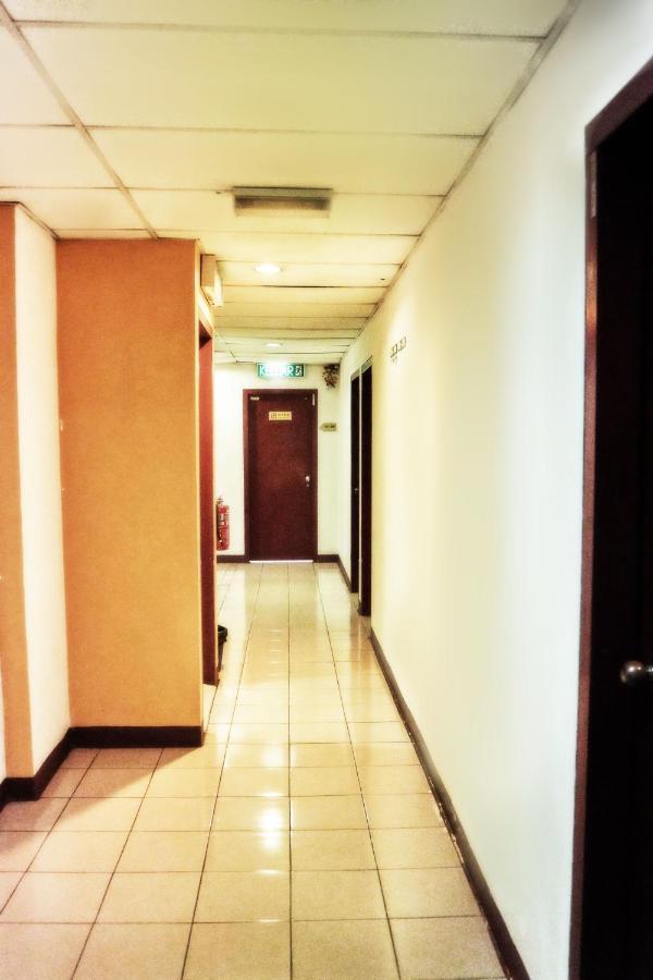 Plaza Inn Sibu Kültér fotó
