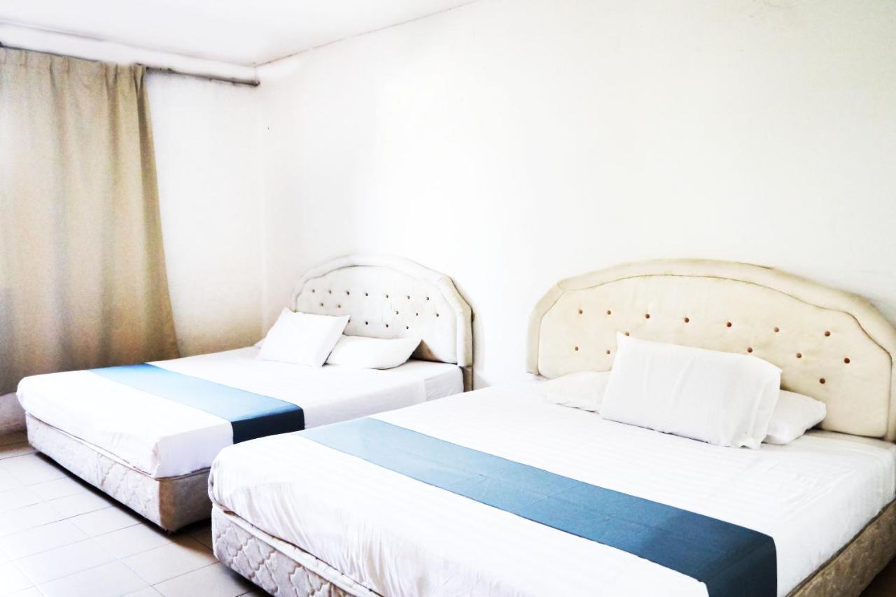 Plaza Inn Sibu Kültér fotó