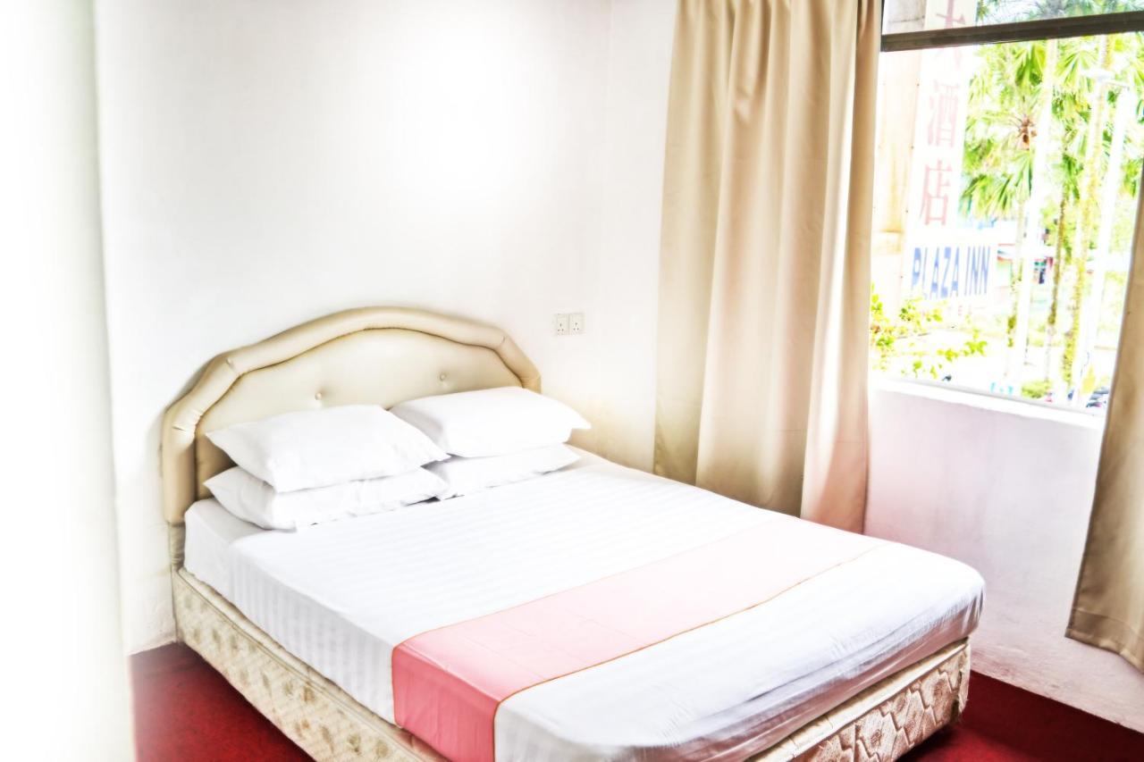 Plaza Inn Sibu Kültér fotó