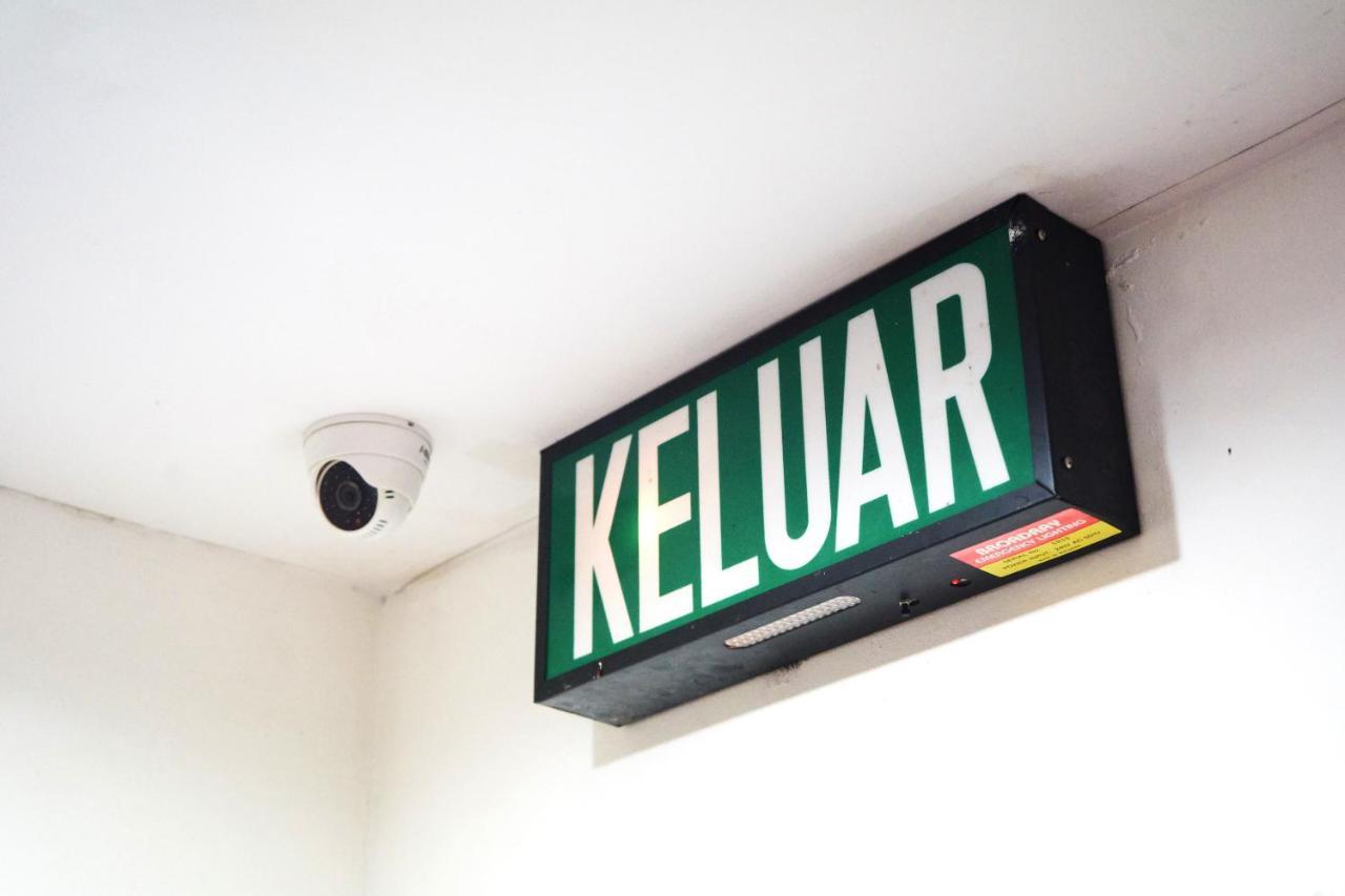 Plaza Inn Sibu Kültér fotó