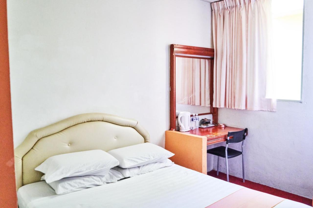Plaza Inn Sibu Kültér fotó