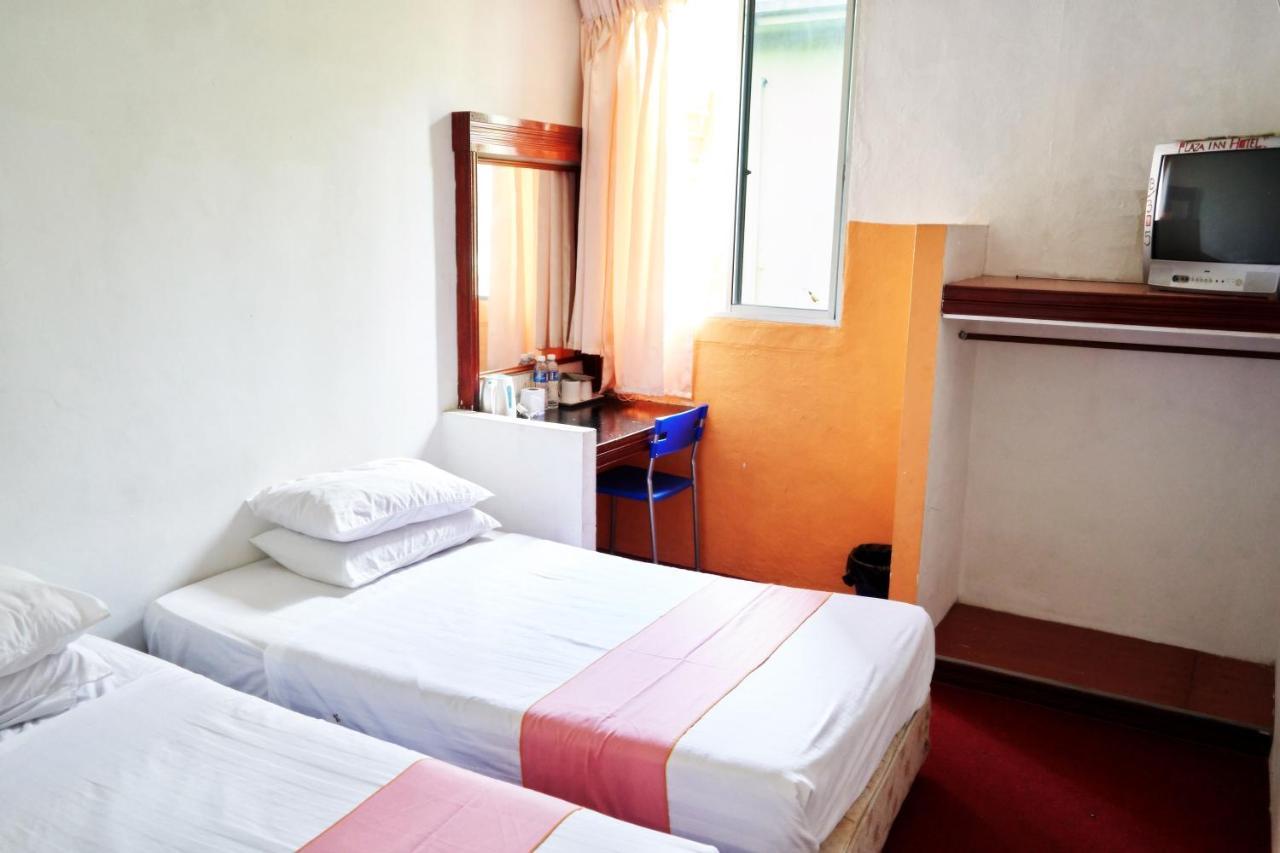 Plaza Inn Sibu Kültér fotó